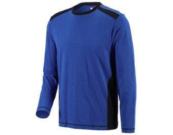Longsleeve cotton e.s.active