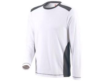 Longsleeve cotton e.s.active