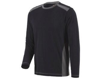 Longsleeve cotton e.s.active