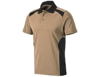 Polo-Shirt cotton e.s.active