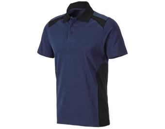 Polo-Shirt cotton e.s.active