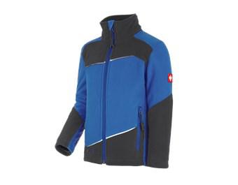 Fleecejack e.s.motion 2020, kinderen
