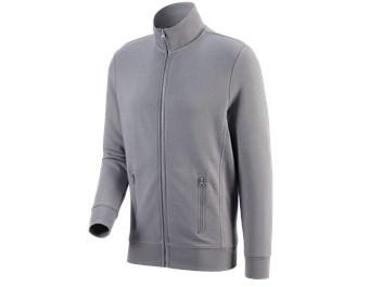 e.s. Sweatjack poly cotton