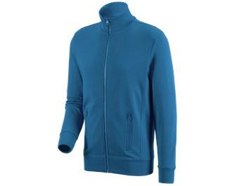 e.s. Sweatjack poly cotton