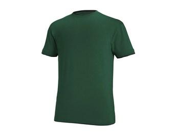 e.s. T-Shirt cotton stretch Layer