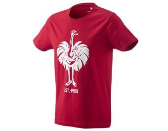e.s. T-Shirt 1908