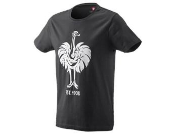 e.s. T-Shirt 1908