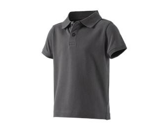 e.s. Polo-Shirt cotton stretch, kinderen
