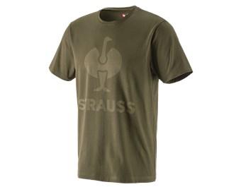 T-Shirt e.s.concrete