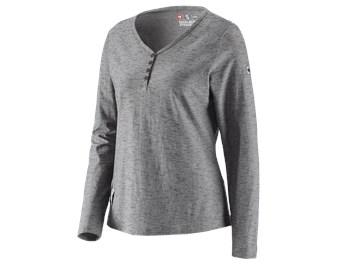 Longsleeve e.s.vintage, dames