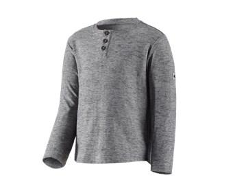 Longsleeve e.s.vintage, kinderen