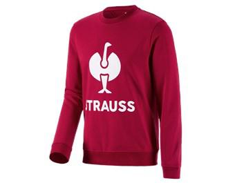 Sweatshirt e.s.motion 2020