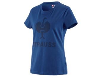 T-Shirt e.s.concrete, dames