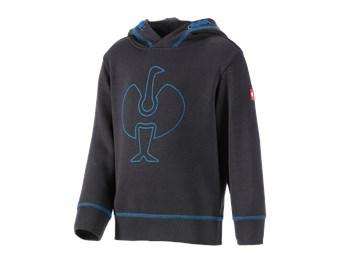 Hoody-Sweatshirt e.s.motion 2020, kinderen