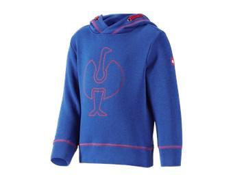 Hoody-Sweatshirt e.s.motion 2020, kinderen