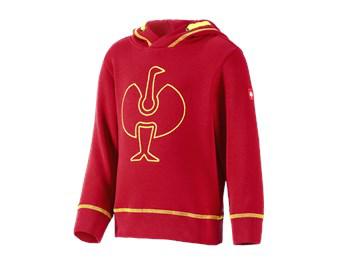 Hoody-Sweatshirt e.s.motion 2020, kinderen