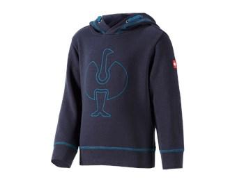 Hoody-Sweatshirt e.s.motion 2020, kinderen