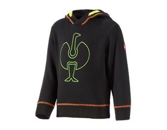 Hoody-Sweatshirt e.s.motion 2020, kinderen