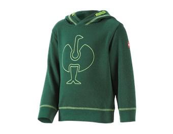 Hoody-Sweatshirt e.s.motion 2020, kinderen