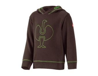 Hoody-Sweatshirt e.s.motion 2020, kinderen