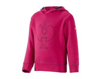 Hoody-Sweatshirt e.s.motion 2020, kinderen