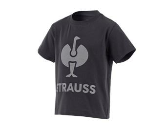 T-Shirt e.s.concrete, kinderen