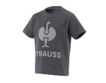 T-Shirt e.s.concrete, kinderen