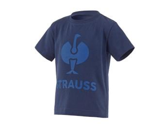 T-Shirt e.s.concrete, kinderen