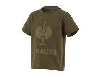 T-Shirt e.s.concrete, kinderen