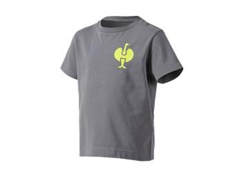 T-Shirt e.s.trail, kinderen