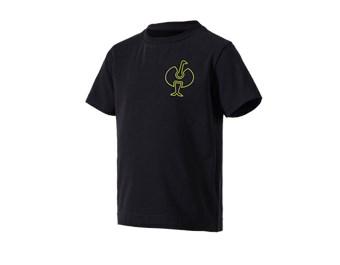 T-Shirt e.s.trail, kinderen
