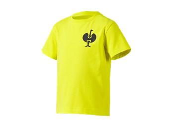 T-Shirt e.s.trail, kinderen