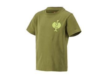T-Shirt e.s.trail, kinderen