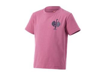 T-Shirt e.s.trail, kinderen