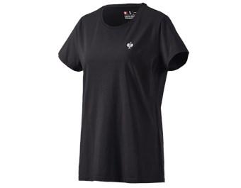 T-Shirt e.s.motion ten pure, dames