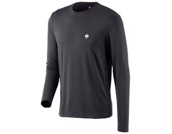 Modal-Longsleeve e.s.concrete
