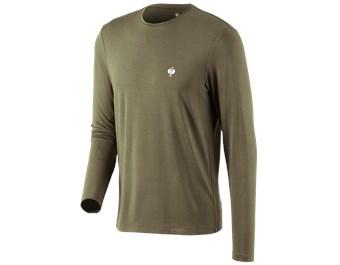 Modal-Longsleeve e.s.concrete