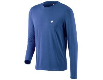 Modal-Longsleeve e.s.concrete