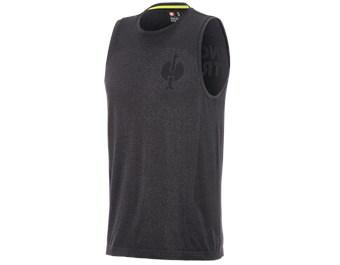 Athletic shirt seamless e.s.trail