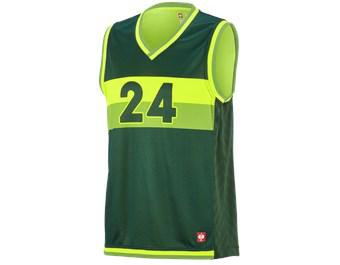 Functionele tanktop e.s.ambition
