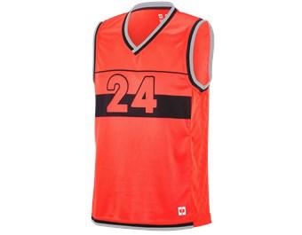 Functionele tanktop e.s.ambition