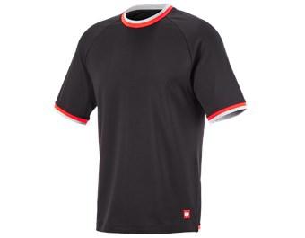 Functionele-T-shirt e.s.ambition
