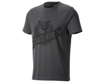 T-shirt e.s.iconic works
