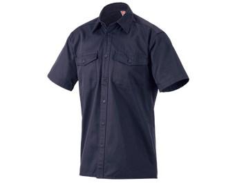 Werkhemden e.s.classic, korte mouw
