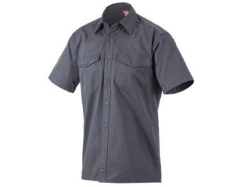 Werkhemden e.s.classic, korte mouw