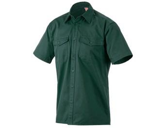 Werkhemden e.s.classic, korte mouw