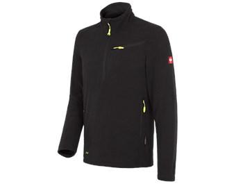 Fleece schipperstrui e.s.motion 2020
