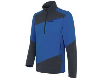 Fleece schipperstrui e.s.motion 2020