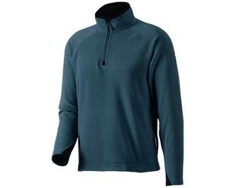 Microfleece schipperstrui dryplexx® micro