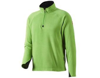 Microfleece schipperstrui dryplexx® micro